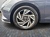 Hyundai I20 1.0 T-GDi Advance Hatchback 5dr Petrol Manual Euro 6 (s/s) (100 ps) Aurora Grey