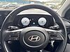 Hyundai I20 1.0 T-GDi Advance Hatchback 5dr Petrol Manual Euro 6 (s/s) (100 ps) Aurora Grey