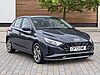 Hyundai I20 1.0 T-GDi Advance Hatchback 5dr Petrol Manual Euro 6 (s/s) (100 ps) Aurora Grey