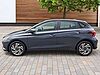 Hyundai I20 1.0 T-GDi Advance Hatchback 5dr Petrol Manual Euro 6 (s/s) (100 ps) Aurora Grey