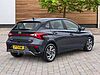 Hyundai I20 1.0 T-GDi Advance Hatchback 5dr Petrol Manual Euro 6 (s/s) (100 ps) Aurora Grey