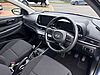 Hyundai I20 1.0 T-GDi Advance Hatchback 5dr Petrol Manual Euro 6 (s/s) (100 ps) Aurora Grey