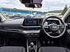 Hyundai I20 1.0 T-GDi Advance Hatchback 5dr Petrol Manual Euro 6 (s/s) (100 ps) Aurora Grey
