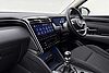 Hyundai TUCSON 1.6 T-GDi Premium SUV 5dr Petrol Manual Euro 6 (s/s) (150 ps) Dark Teal
