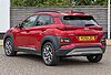 Hyundai KONA 1.0 T-GDi MHEV Premium SUV 5dr Petrol Hybrid Manual Euro 6 (s/s) (120 ps) Pulse Red