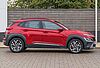 Hyundai KONA 1.0 T-GDi MHEV Premium SUV 5dr Petrol Hybrid Manual Euro 6 (s/s) (120 ps) Pulse Red
