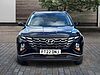 Hyundai TUCSON 1.6 T-GDi SE Connect SUV 5dr Petrol Manual Euro 6 (s/s) (150 ps) Phantom Black