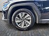 Hyundai TUCSON 1.6 T-GDi SE Connect SUV 5dr Petrol Manual Euro 6 (s/s) (150 ps) Phantom Black
