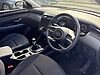 Hyundai TUCSON 1.6 T-GDi SE Connect SUV 5dr Petrol Manual Euro 6 (s/s) (150 ps) Phantom Black