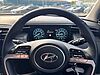 Hyundai TUCSON 1.6 T-GDi SE Connect SUV 5dr Petrol Manual Euro 6 (s/s) (150 ps) Phantom Black