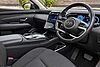 Hyundai TUCSON 1.6 T-GDi 13.8kWh Premium SUV 5dr Petrol Plug-in Hybrid Auto 4WD Euro 6 (s/s) (2 Blue