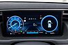 Hyundai TUCSON 1.6 T-GDi 13.8kWh Premium SUV 5dr Petrol Plug-in Hybrid Auto 4WD Euro 6 (s/s) (2 Blue