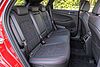 Hyundai TUCSON 1.6 CRDi MHEV N Line SUV 5dr Diesel Hybrid DCT Euro 6 (s/s) (136 ps) Engine Red