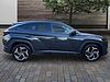 Hyundai TUCSON 1.6 h T-GDi Premium SUV 5dr Petrol Hybrid Auto Euro 6 (s/s) (230 ps) Dark Knight