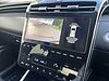 Hyundai TUCSON 1.6 h T-GDi Premium SUV 5dr Petrol Hybrid Auto Euro 6 (s/s) (230 ps) Dark Knight