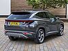 Hyundai TUCSON 1.6 h T-GDi Premium SUV 5dr Petrol Hybrid Auto Euro 6 (s/s) (230 ps) Dark Knight