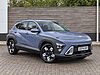 Hyundai KONA 1.6 h-GDi Advance SUV 5dr Petrol Hybrid DCT Euro 6 (s/s) (141 ps) Meta Blue