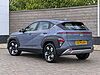Hyundai KONA 1.6 h-GDi Advance SUV 5dr Petrol Hybrid DCT Euro 6 (s/s) (141 ps) Meta Blue