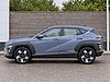 Hyundai KONA 1.6 h-GDi Advance SUV 5dr Petrol Hybrid DCT Euro 6 (s/s) (141 ps) Meta Blue