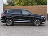 Hyundai SANTA FE 1.6 T-GDi 13.8kWh Premium SUV 5dr Petrol Plug-in Hybrid Auto 4WD Euro 6 (s/s) (2 Abyss Black