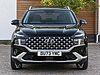 Hyundai SANTA FE 1.6 T-GDi 13.8kWh Premium SUV 5dr Petrol Plug-in Hybrid Auto 4WD Euro 6 (s/s) (2 Abyss Black