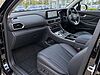 Hyundai SANTA FE 1.6 T-GDi 13.8kWh Premium SUV 5dr Petrol Plug-in Hybrid Auto 4WD Euro 6 (s/s) (2 Abyss Black