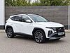 Hyundai TUCSON 1.6 T-GDi Ultimate SUV 5dr Petrol Hybrid Auto Euro 6 (s/s) (215 ps) Serenity White