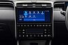Hyundai TUCSON 1.6 T-GDi SE Connect SUV 5dr Petrol Manual Euro 6 (s/s) (150 ps) Shimmering Silver
