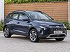 Hyundai BAYON 1.0 T-GDi MHEV SE Connect SUV 5dr Petrol Hybrid Manual Euro 6 (s/s) (100 ps) Aurora Grey