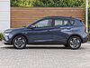 Hyundai BAYON 1.0 T-GDi MHEV SE Connect SUV 5dr Petrol Hybrid Manual Euro 6 (s/s) (100 ps) Aurora Grey