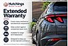Hyundai BAYON 1.0 T-GDi MHEV SE Connect SUV 5dr Petrol Hybrid Manual Euro 6 (s/s) (100 ps) Aurora Grey