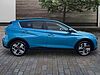 Hyundai BAYON 1.0 T-GDi MHEV Premium SUV 5dr Petrol Hybrid Manual Euro 6 (s/s) (120 ps) Aqua Turquoise
