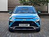 Hyundai BAYON 1.0 T-GDi MHEV Premium SUV 5dr Petrol Hybrid Manual Euro 6 (s/s) (120 ps) Aqua Turquoise