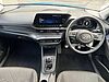 Hyundai BAYON 1.0 T-GDi MHEV Premium SUV 5dr Petrol Hybrid Manual Euro 6 (s/s) (120 ps) Aqua Turquoise