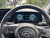 Hyundai BAYON 1.0 T-GDi MHEV Premium SUV 5dr Petrol Hybrid Manual Euro 6 (s/s) (120 ps) Aqua Turquoise