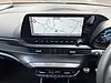 Hyundai BAYON 1.0 T-GDi MHEV Premium SUV 5dr Petrol Hybrid Manual Euro 6 (s/s) (120 ps) Aqua Turquoise