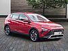 Hyundai BAYON 1.0 T-GDi MHEV SE Connect SUV 5dr Petrol Hybrid DCT Euro 6 (s/s) (100 ps) Dragon Red