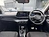Hyundai BAYON 1.0 T-GDi MHEV SE Connect SUV 5dr Petrol Hybrid DCT Euro 6 (s/s) (100 ps) Dragon Red