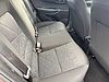Hyundai BAYON 1.0 T-GDi MHEV SE Connect SUV 5dr Petrol Hybrid DCT Euro 6 (s/s) (100 ps) Dragon Red