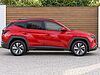 Hyundai TUCSON 1.6 h T-GDi SE Connect SUV 5dr Petrol Hybrid Auto Euro 6 (s/s) (230 ps) Engine Red