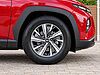 Hyundai TUCSON 1.6 h T-GDi SE Connect SUV 5dr Petrol Hybrid Auto Euro 6 (s/s) (230 ps) Engine Red