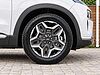 Hyundai SANTA FE 1.6 h T-GDi Ultimate SUV 5dr Petrol Hybrid Auto Euro 6 (s/s) (230 ps) Glacier White