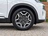 Hyundai SANTA FE 1.6 h T-GDi Ultimate SUV 5dr Petrol Hybrid Auto 4WD Euro 6 (s/s) (230 ps) White Cream