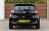 Hyundai I10 1.2 Premium Hatchback 5dr Petrol Auto Euro 6 (s/s) (84 ps) Phantom Black