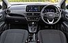 Hyundai I10 1.2 Premium Hatchback 5dr Petrol Auto Euro 6 (s/s) (84 ps) Phantom Black