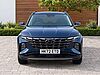 Hyundai TUCSON 1.6 h T-GDi Ultimate SUV 5dr Petrol Hybrid Auto Euro 6 (s/s) (230 ps) Dark Teal