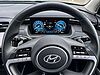 Hyundai TUCSON 1.6 h T-GDi Ultimate SUV 5dr Petrol Hybrid Auto Euro 6 (s/s) (230 ps) Dark Teal
