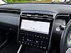 Hyundai TUCSON 1.6 h T-GDi Ultimate SUV 5dr Petrol Hybrid Auto Euro 6 (s/s) (230 ps) Dark Teal