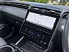 Hyundai TUCSON 1.6 h T-GDi Ultimate SUV 5dr Petrol Hybrid Auto Euro 6 (s/s) (230 ps) Dark Teal