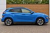 Hyundai KONA 64kWh Ultimate SUV 5dr Electric Auto (10.5kW Charger) (204 ps) Surfy Blue